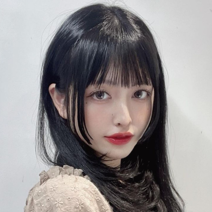 おひな